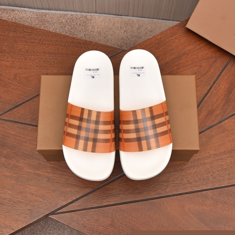 B**rry slippers